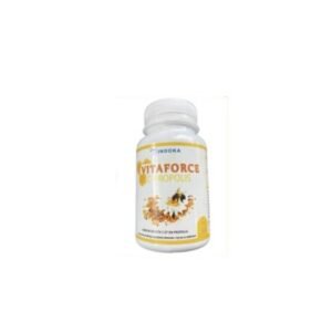Indoka C-propolis Vitaforce 30g 60cps Maroc