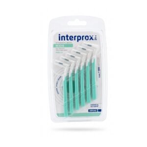 INTERPROX Plus Micro 6 Unites Maroc
