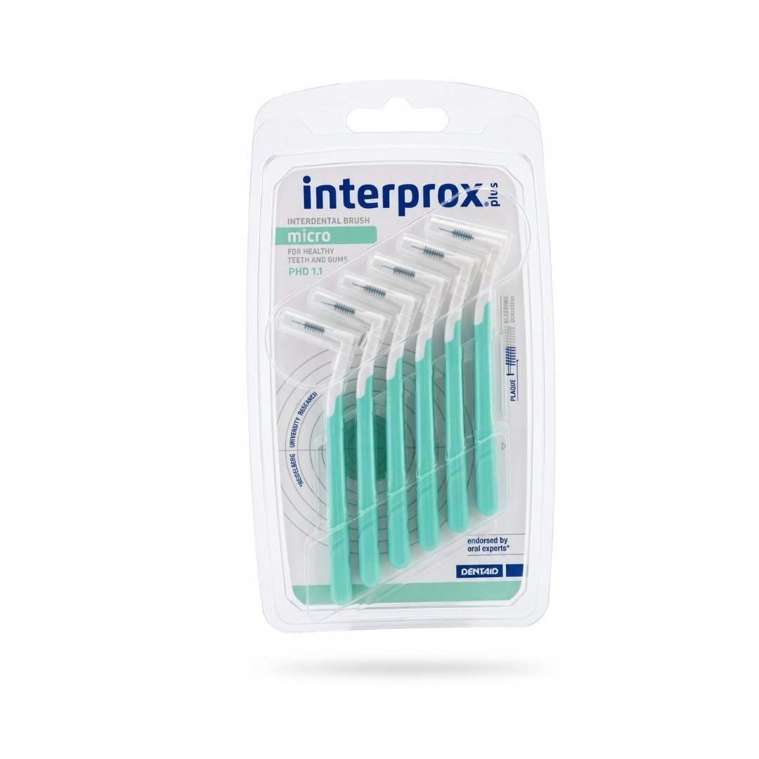 INTERPROX Plus Micro 6 Unites Maroc