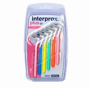 INTERPROX Plus Mix Range 6 Maroc