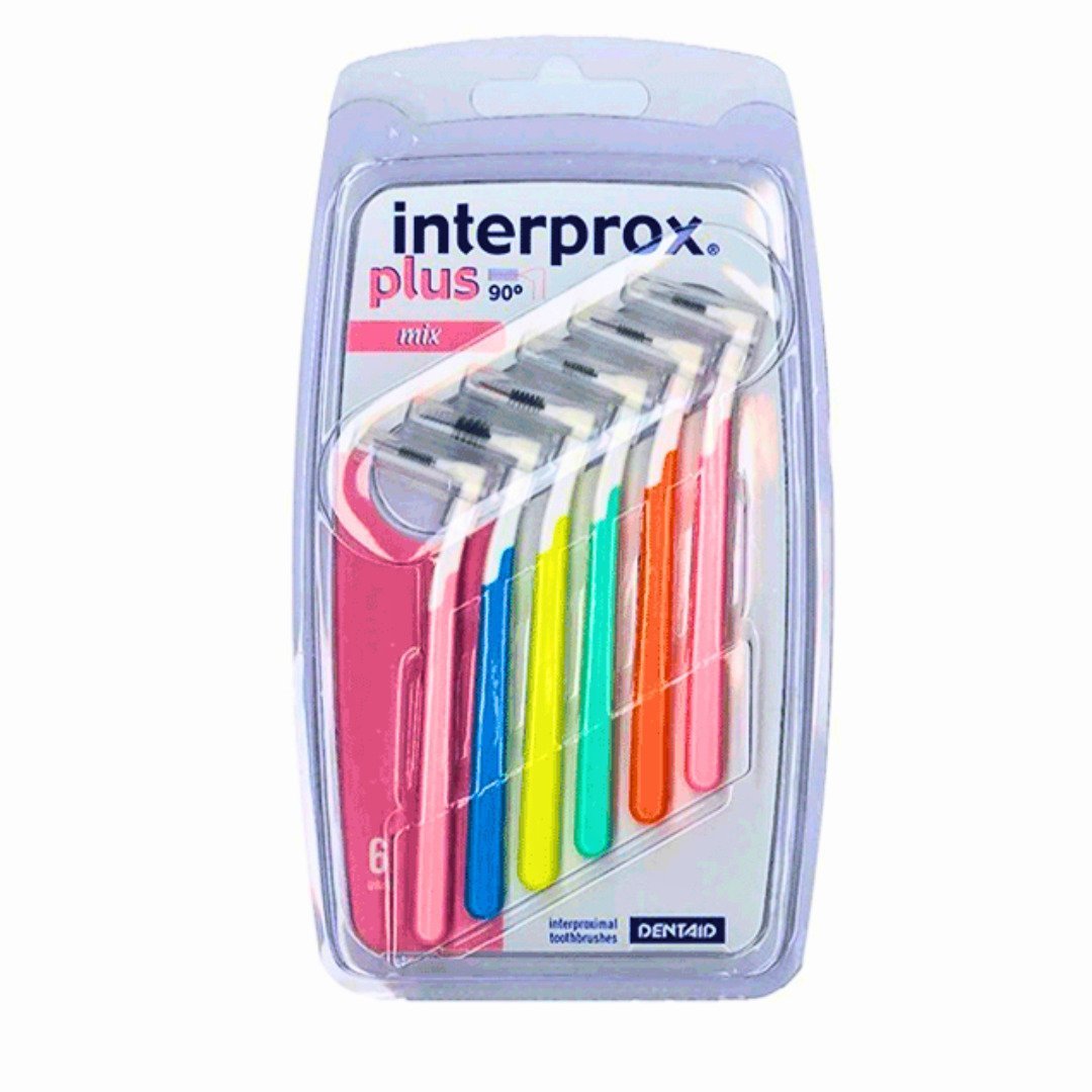 INTERPROX Plus Mix Range 6 Maroc