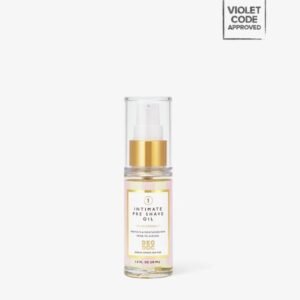 INTIMATE Pre Shave Oil 30ml Maroc