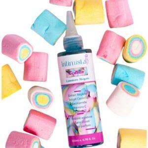Intimista Toner Lumiere Royal 200ml Maroc