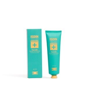 ISDIN Acniben+ Masque Visage Purifiant 75ml Maroc