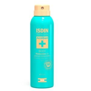 ISDIN Teen Skin Acniben + Body 150ml Maroc