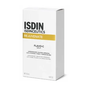 ISDIN Flavo-C Serum 30ml Maroc