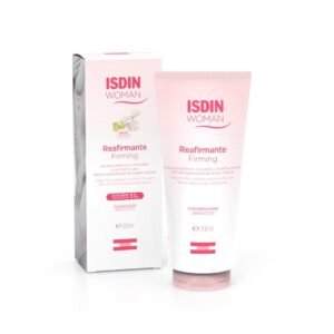 ISDIN Woman Firming Cream 200ml Maroc