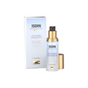 ISDIN Glicuisdin Hyaluronic Concentrate Serum 30ml Maroc