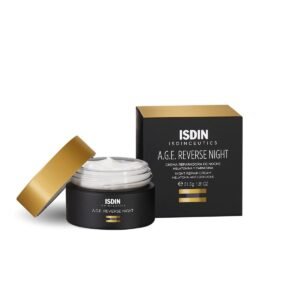 ISDIN A.g.e Reverse Night Crème 51.5g Maroc