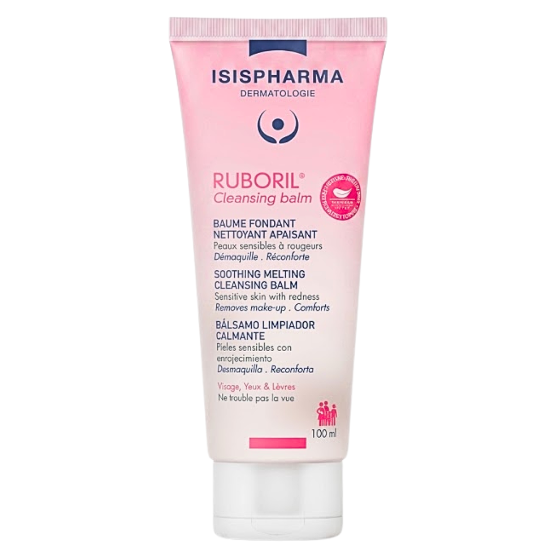 ISISPHARMA Ruboril Cleansing Balm 100ml Maroc