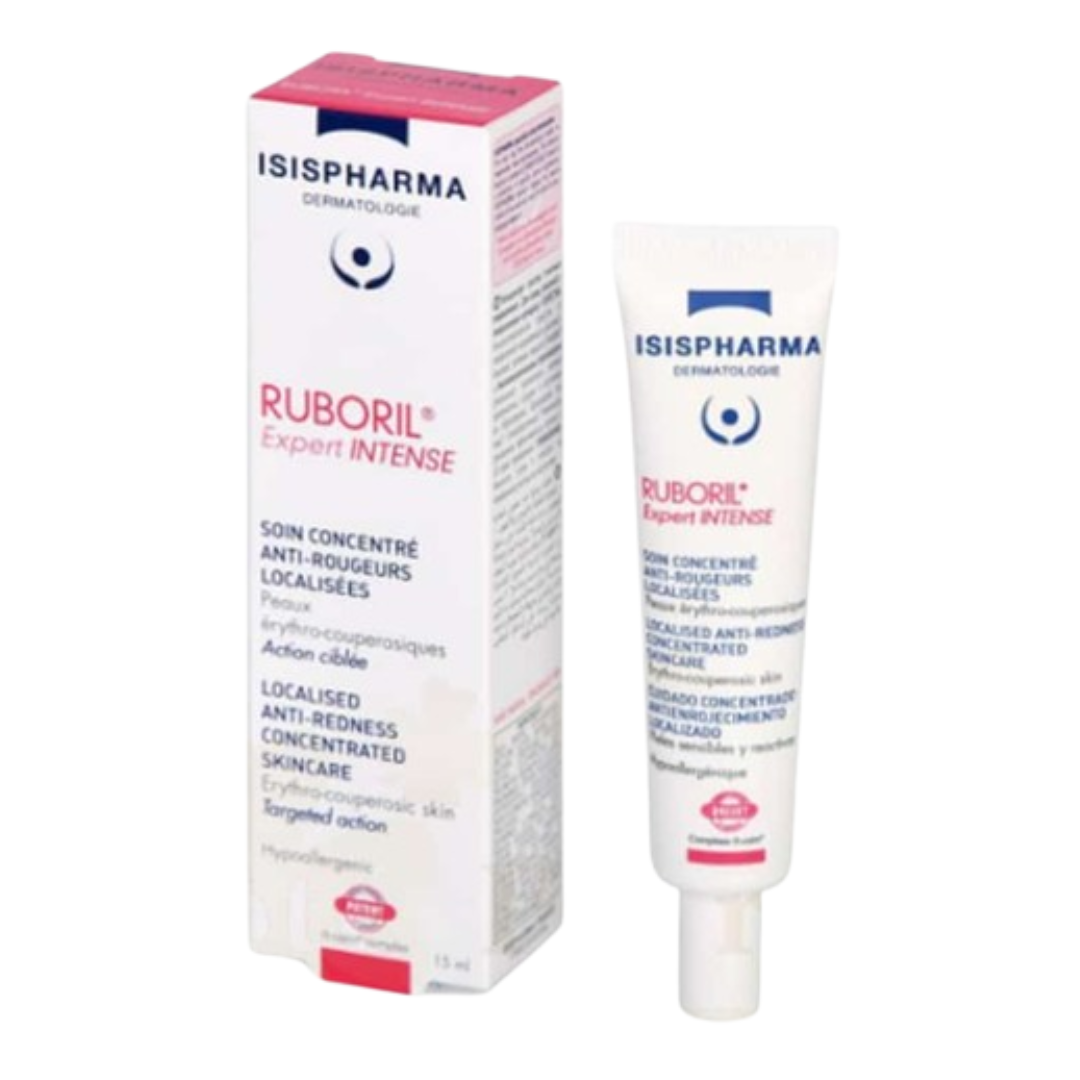 ISISPHARMA Ruboril Expert Intense 15ml Maroc
