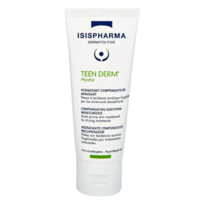 Isis Pharma Teen Derm Hydra 100ml Maroc