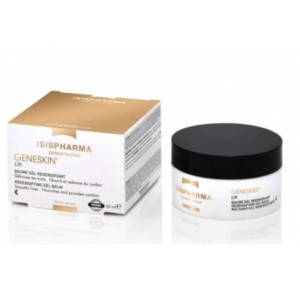 ISISPHARMA Geneskin Lift Baume Gel Rendensifiant 50ml Maroc