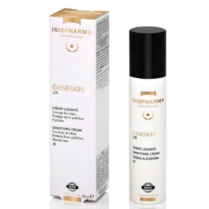 Isispharna Geneskin Lift Creme Lissante 50ml Maroc