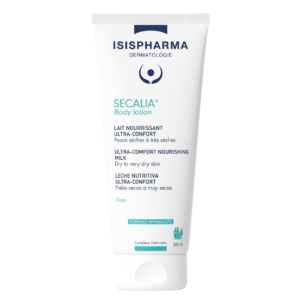 ISISPHARMA Secalia Body Lotion 200ml Maroc