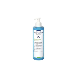 Isispharma Teen Derm Gel Sensitive 250ml Maroc