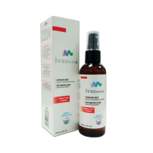 Ivaderma Lotion Anti-chute 100ml Maroc