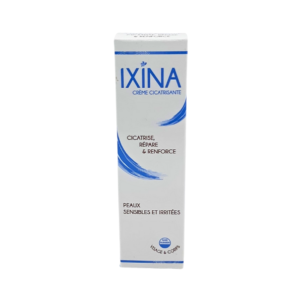 Ixina Creme Cicatrisante 30ml Maroc