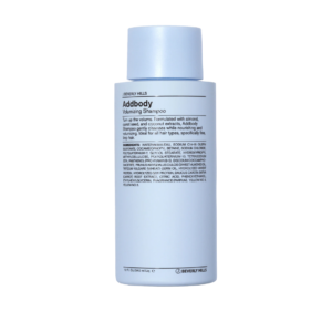 J Beverly Hills Addbody Shampo 340ml Maroc