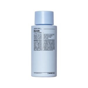 J Beverly Hills Blonde Toning Conditioner 340ml Maroc