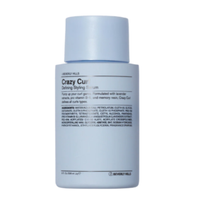 J Beverly Hills Crazy Curl 236ml Maroc