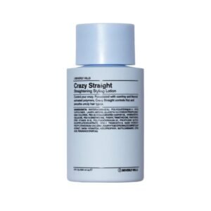 J Beverly Hills Crazy Straight 236ml Maroc
