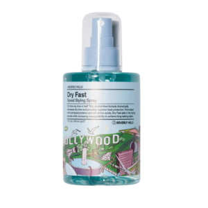 J Beverly Hills Dry Fast 210ml Maroc