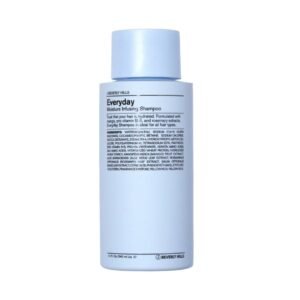 J Beverly Hills Everyday Moisture Shampoing 340ml Maroc