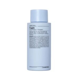 J Beverly Hills Fragile Shampoing 340ml Maroc