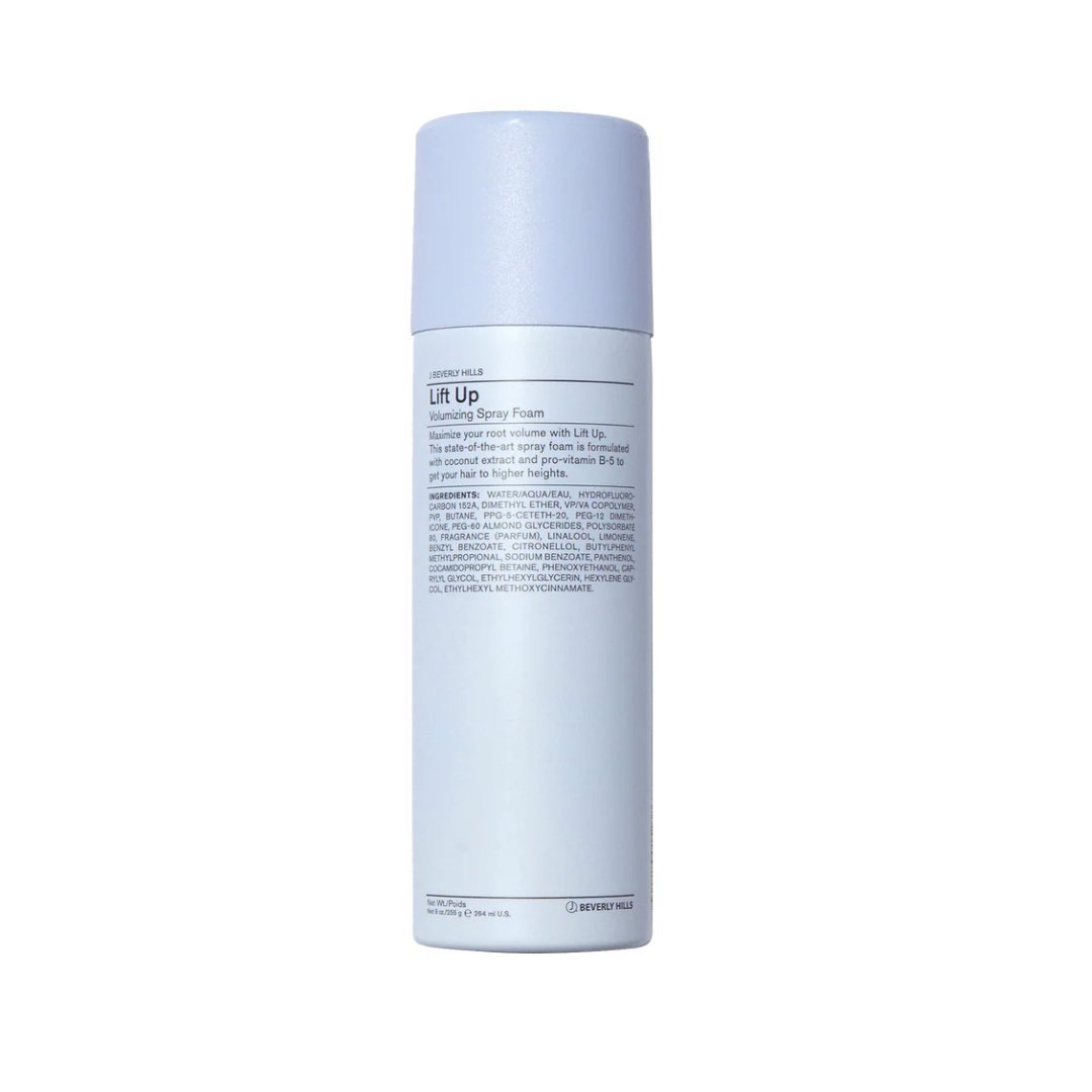 J Beverly Hills Lift Up 264ml Maroc