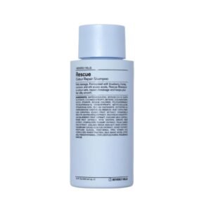 J Beverly Hills Rescue Shampoing 340ml Maroc