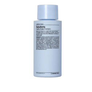J Beverly Hills Solutions 340ml Maroc