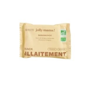 Jolly Mama Snack Allaitement 45G Maroc