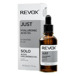 REVOX Just Acide Hyaluronique 5% Maroc