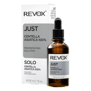 REVOX Just Centella Asiatica 100% Maroc