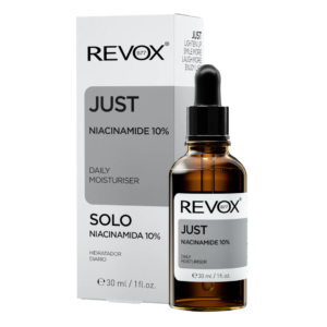 REVOX Just Niacinamide 10% Maroc