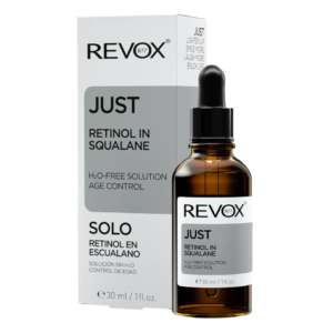 REVOX Just Retinol In Squalane Maroc