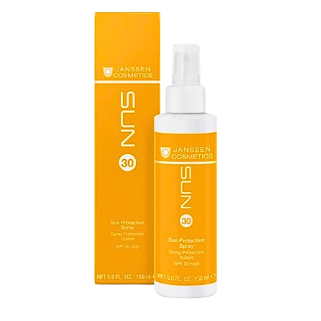 JANSSEN COSMETICS Ecran Solaire High Spf30 150ml Maroc