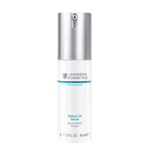JANSSEN COSMETICS Retinol Lift Serum 30ml Maroc