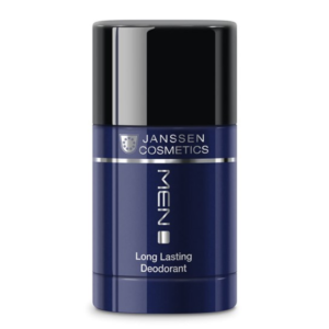 Janssen Cosmertics Men Long Lasting Deodorant 30g Maroc