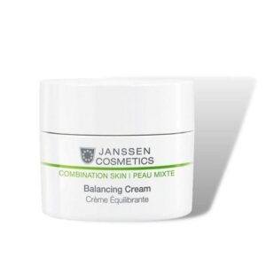 JANSSEN COSMETICS Crème Équilibrante | 50ml Maroc