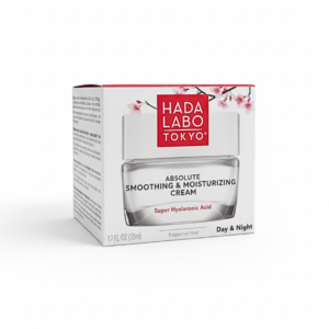 Japanese Hada Labo Moisture Cream 50ml Maroc