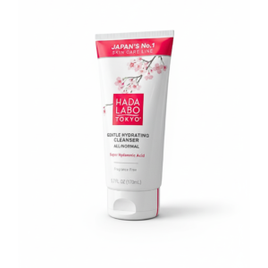 Japanese Hada Labo Gel Hydrating Cleanser 150ml Maroc