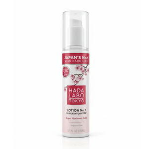 Japanese Hada Labo Lotion No. 1 150ml Maroc