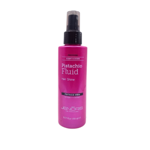 Jenoris Brillant Capillaire a la Pistache 150ml Maroc