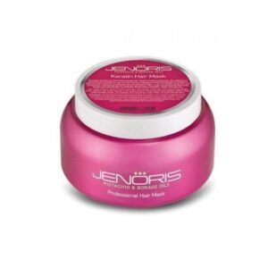 Jenoris Masque Capillaire A La Keratine 500ml Maroc
