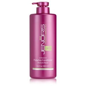Jenoris Keratin Shampoo 1000ml Maroc