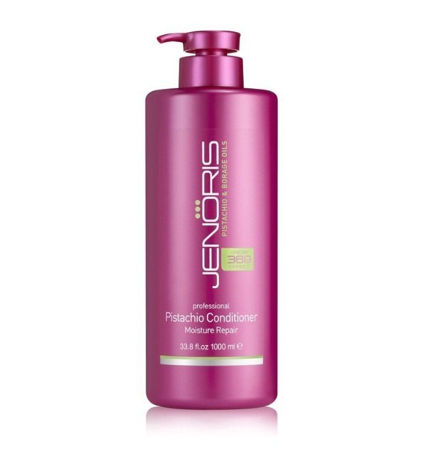 Jenoris Keratin Shampoo 1000ml Maroc