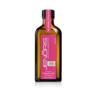 Jenoris Traitement Capillaire A L’huile De Pistache 100ml Maroc