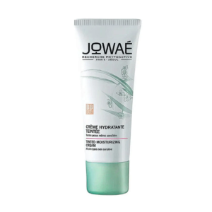 JOWAÉ Crème Hydratante Teintée – 30 ml Maroc